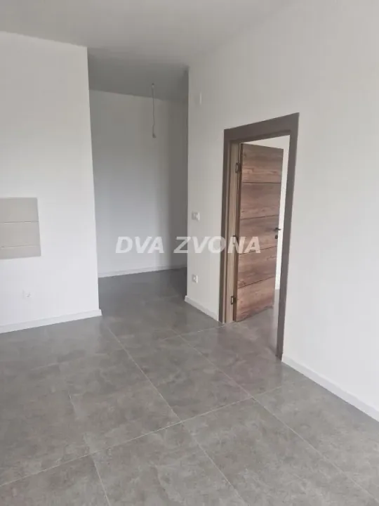Sale, two bedroom apartment, 53m², Irig, Srbija