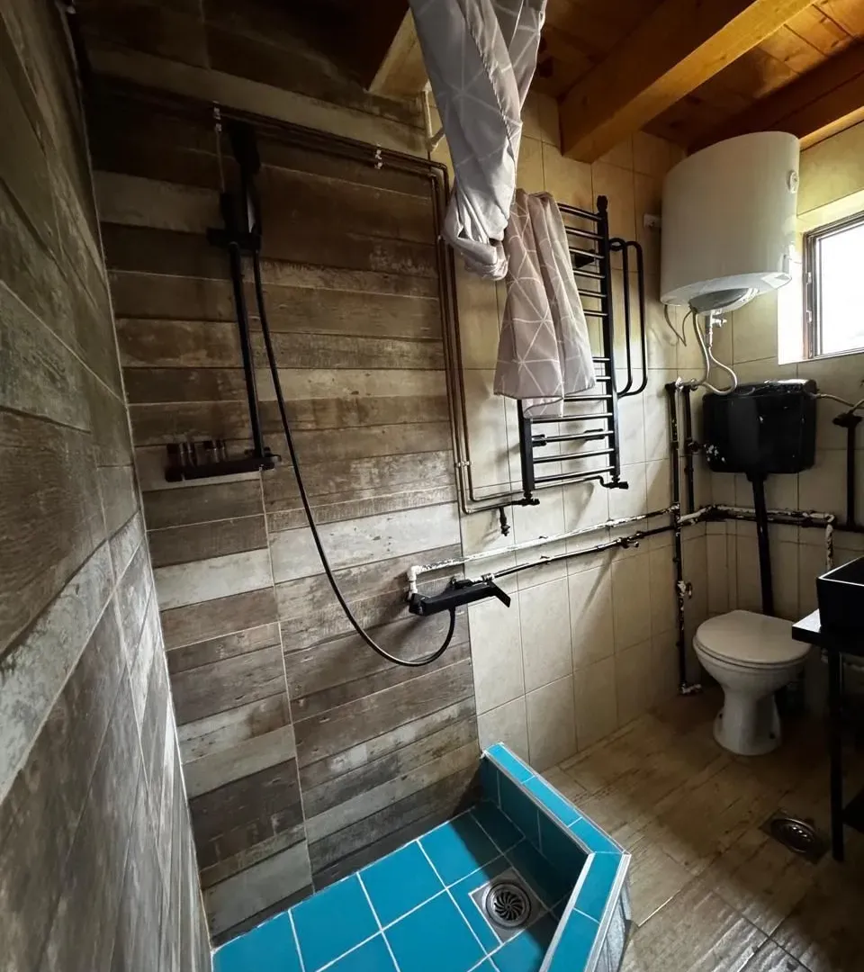 Prodaja, kuća, 103m², Motički gaj, Žabljak