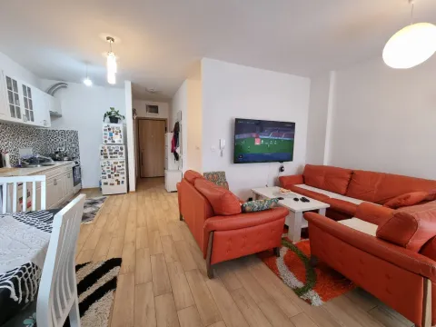 Prodaja, dvosoban stan, 74m², Budva, Crna Gora - image 2