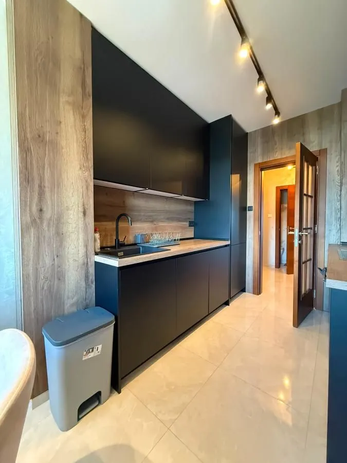 Rent, three bedroom apartment, 95m², Tuški Put, Podgorica
