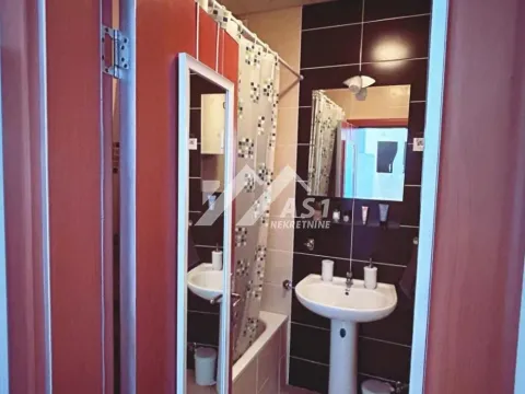 Izdavanje, jednosoban stan, 47m², Telep, Novi Sad Sve Podlokacije - image 5