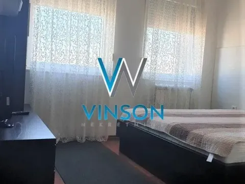 Sale, three bedroom apartment, 115m², Bulevar Evrope, Novi Sad Sve Podlokacije - image 12