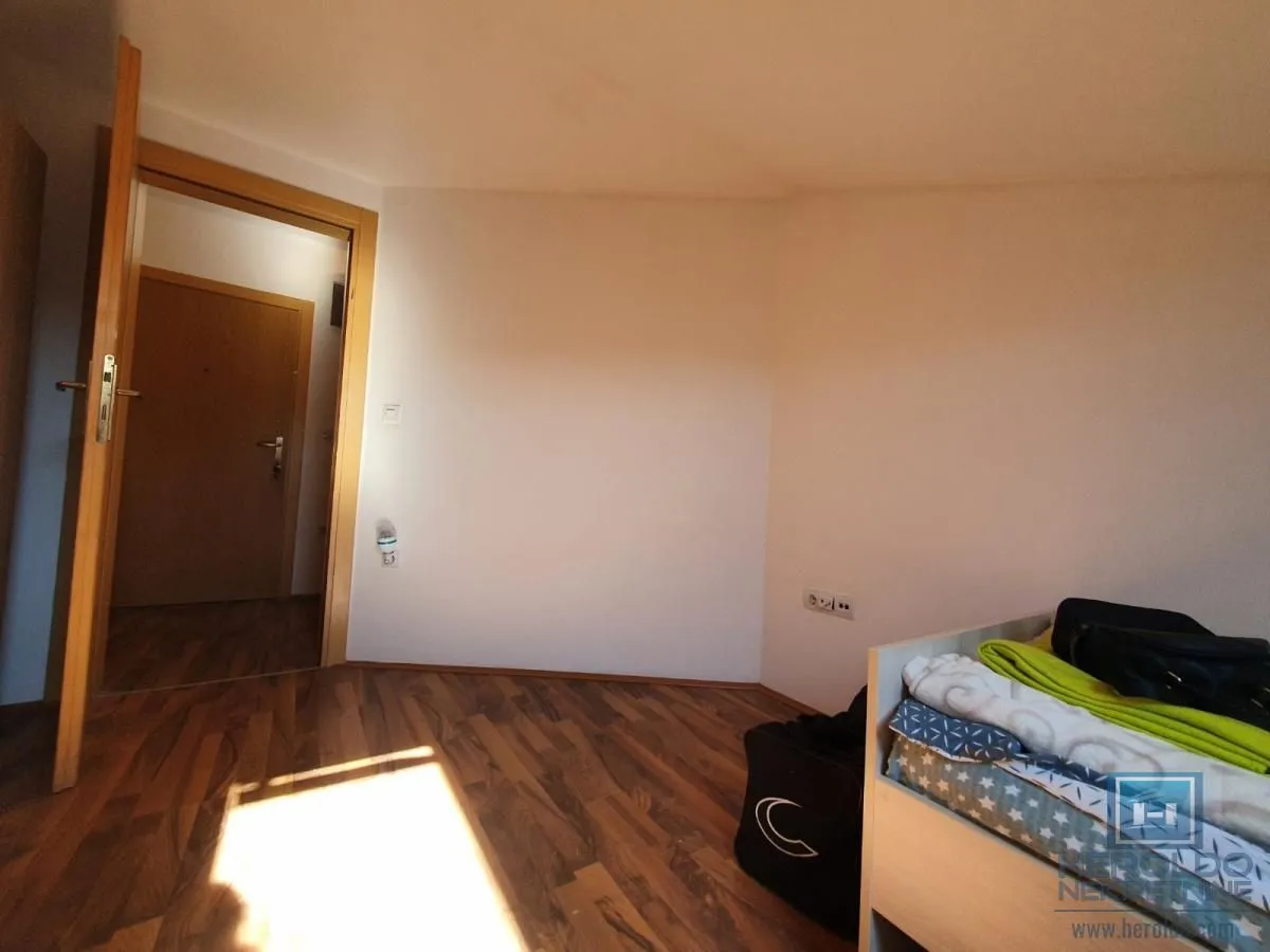 Prodaja, dvosoban stan, 68m², Levač, Jagodina