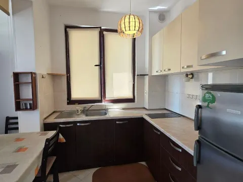 Sale, one bedroom apartment, 49m², Centar, Budva - image 4