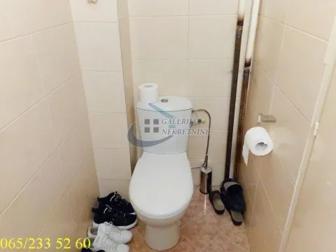 Izdavanje, četvorosoban stan, 109m², Čukarica, Beograd - image 11