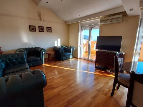 Sale, apartment, 288m², Petrovac, Budva - image 1