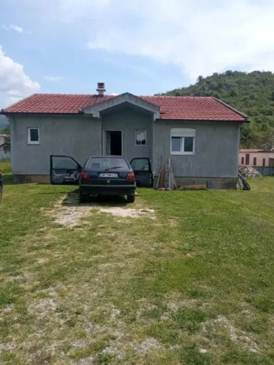 Sale, house, 115m², Spuž, Danilovgrad