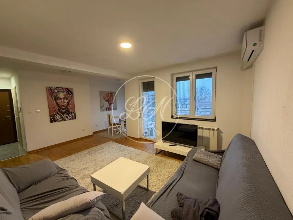 Sale, two bedroom apartment, 50m², Altina, Beograd