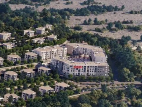 Sale, three bedroom apartment, 118m², Donja Gorica, Podgorica - image 2