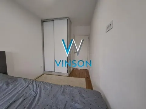 Izdavanje, jednosoban stan, 39m², Novo naselje, Novi Sad - image 5