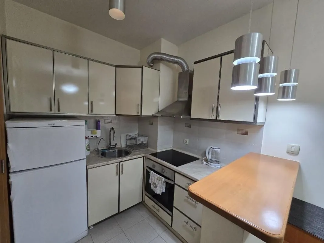 Sale, one bedroom apartment, 61m², Bar, Crna Gora