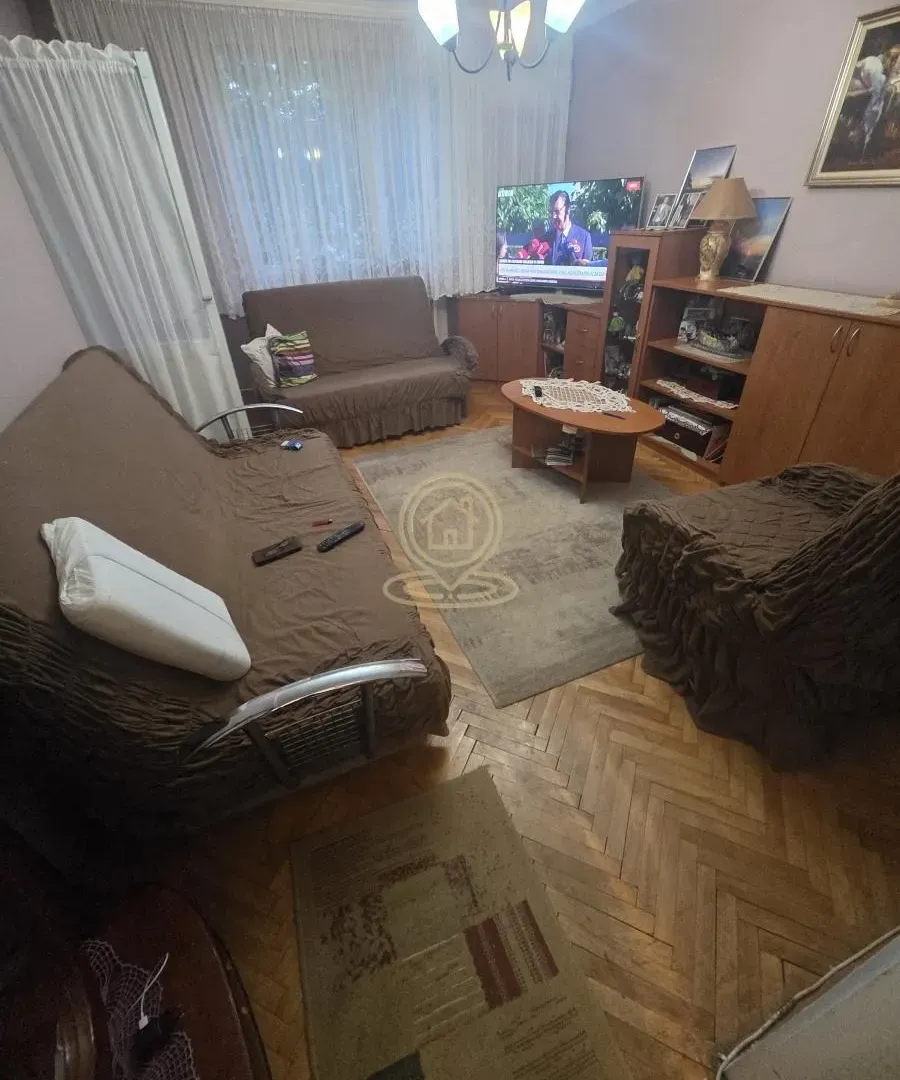 Prodaja, trosoban stan, 73m², Medijana, Niš