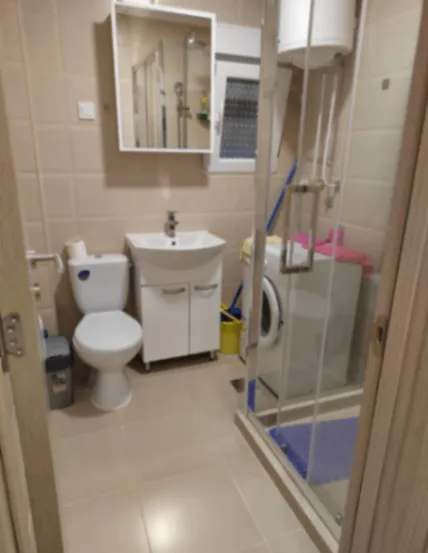 Rent, apartment, 60m², Podkošljun, Budva