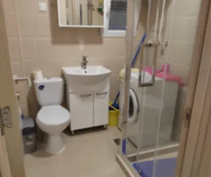 Rent, apartment, 60m², Podkošljun, Budva - image 7