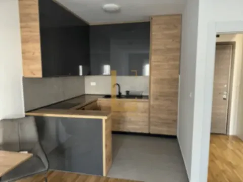 Rent, one bedroom apartment, 47m², Stari Aerodrom, Podgorica - image 9