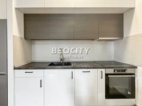 Izdavanje, trosoban stan, 65m², Crveni Krst, Beograd - image 6