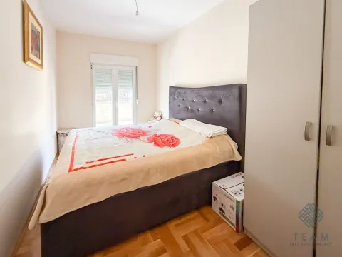 Izdavanje, trosoban stan, 110m², Stari Aerodrom, Podgorica - image 5