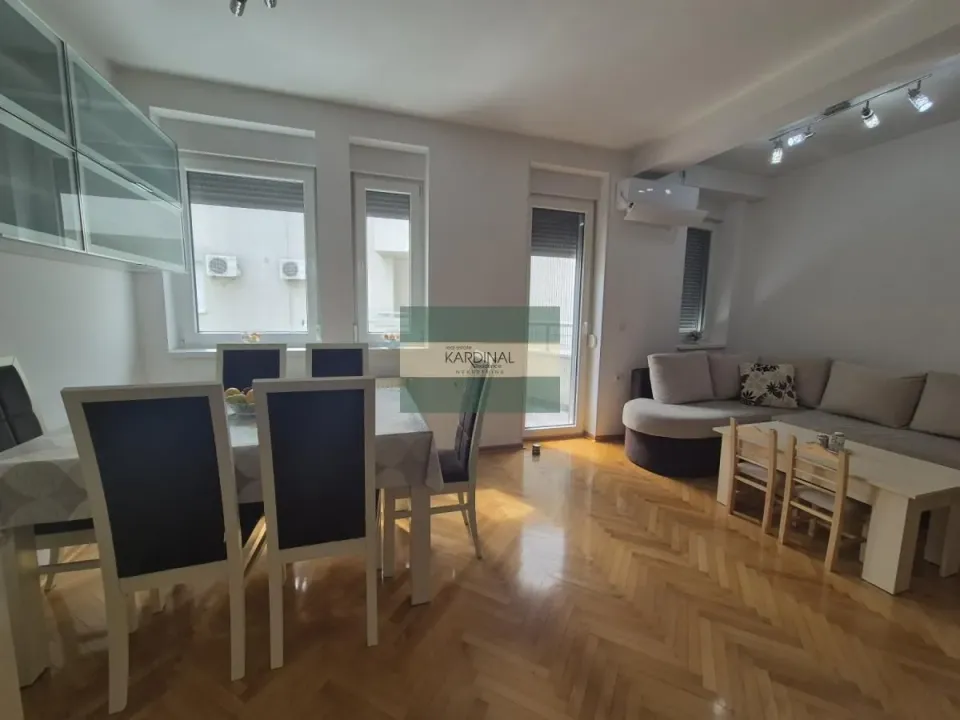 Sale, three bedroom apartment, 69m², Aqua park, Jagodina