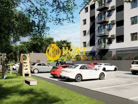 Sale, two bedroom apartment, 50m², Cvetanova Ćuprija, Zvezdara Sve Podlokacije - image 4