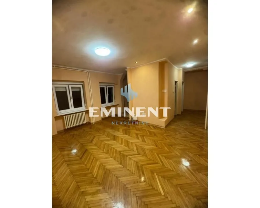 Rent, apartment, 35m², Novi Beograd Sve Podlokacije, Beograd