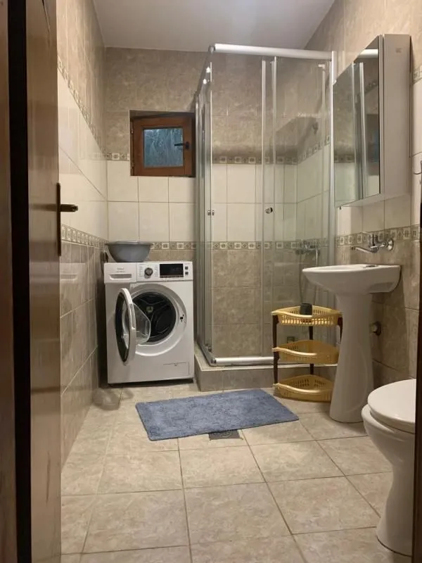 Rent, one bedroom apartment, 85m², Šušanj, Bar
