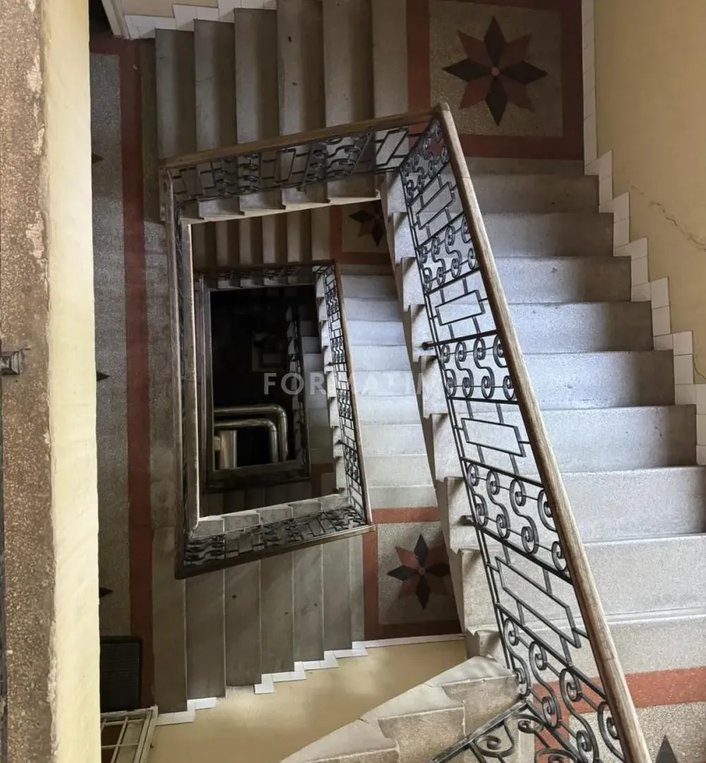 Prodaja, trosoban stan, 95m², Vračar Centar, Vračar Sve Podlokacije