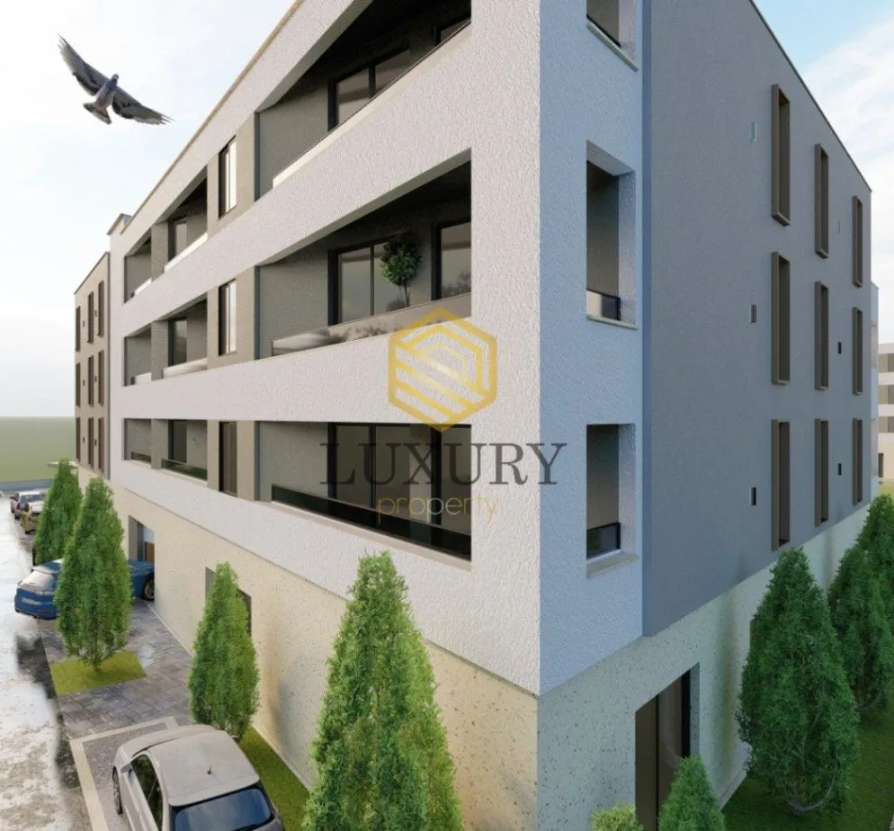 Prodaja, garsonjera, 32m², Podgorica, Crna Gora
