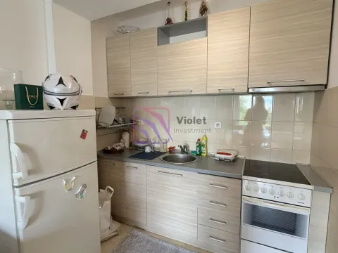 Izdavanje, jednosoban stan, 45m², Preko Morače, Podgorica - image 16