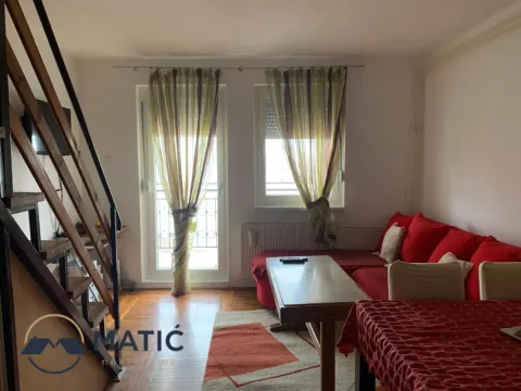 Izdavanje, trosoban stan, 68m², Podbara, Novi Sad Sve Podlokacije