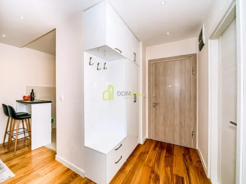 Izdavanje, jednosoban stan, 49m², Bar, Crna Gora - image 16