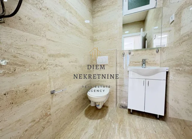 Rent, house, 50m², Rogami, Podgorica
