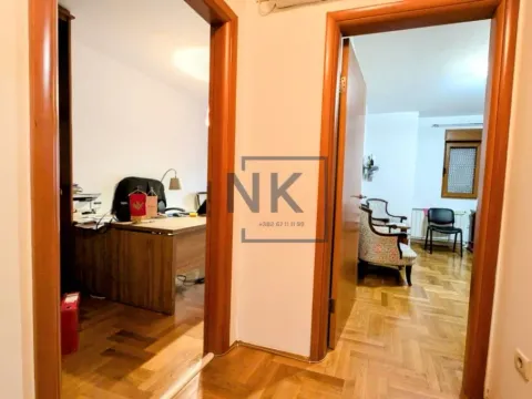 Izdavanje, poslovni prostor, 107m², Preko Morače, Podgorica - image 9