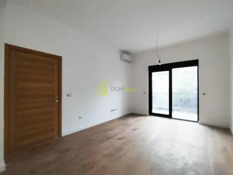Sale, one bedroom apartment, 42m², Momišići, Podgorica - image 1