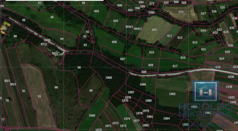 Prodaja, plac, 11000m², Vranje, Srbija