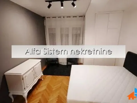 Rent, three bedroom apartment, 85m², Sarajevska, Beograd - image 11