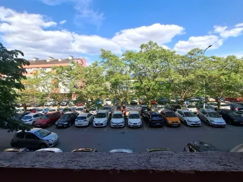 Prodaja, jednosoban stan, 24m², Zabjelo, Podgorica - image 6