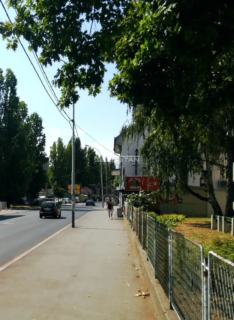 Sale, office space, 32m², Zemun Centar, Zemun Sve Podlokacije