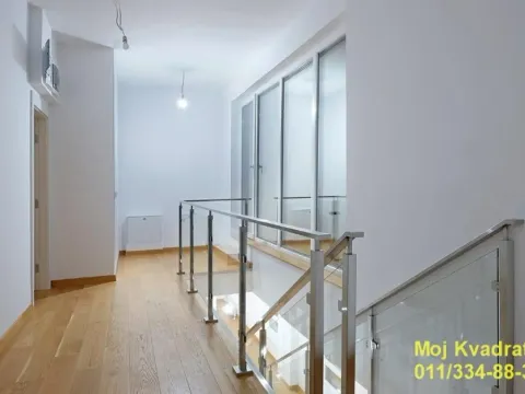 Izdavanje, stan, 200m², Tošin bunar, Novi Beograd Sve Podlokacije - image 11