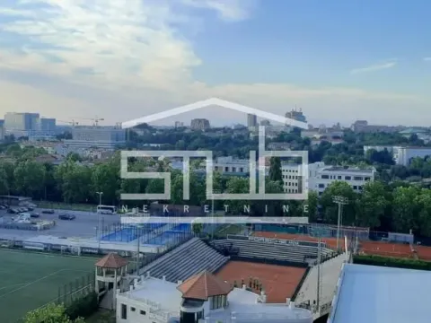 Prodaja, trosoban stan, 60m², Savski Venac, Beograd - image 16