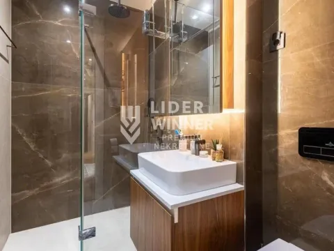 Sale, apartment, 244m², Stari Grad, Beograd - image 16