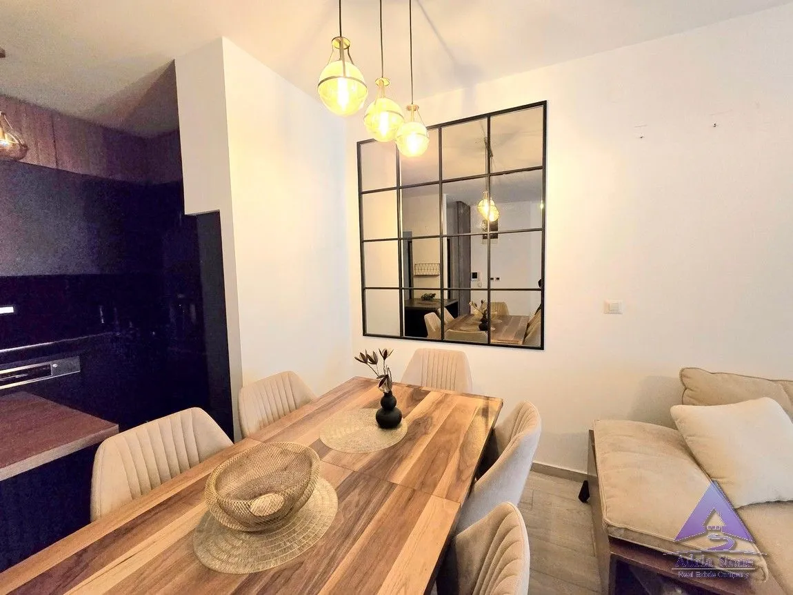 Sale, two bedroom apartment, 118m², Dubovica, Budva
