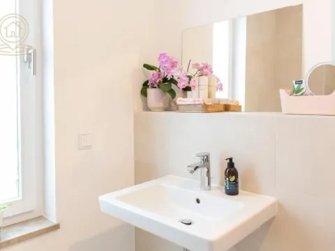 Rent, one bedroom apartment, 52m², Grbavica, Novi Sad Sve Podlokacije - image 5