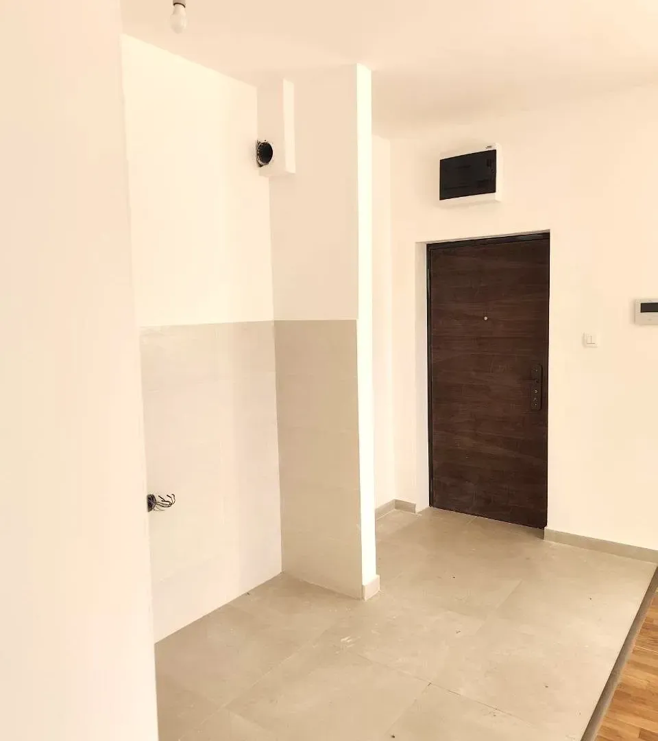 Sale, one bedroom apartment, 41m², Podkošljun, Budva