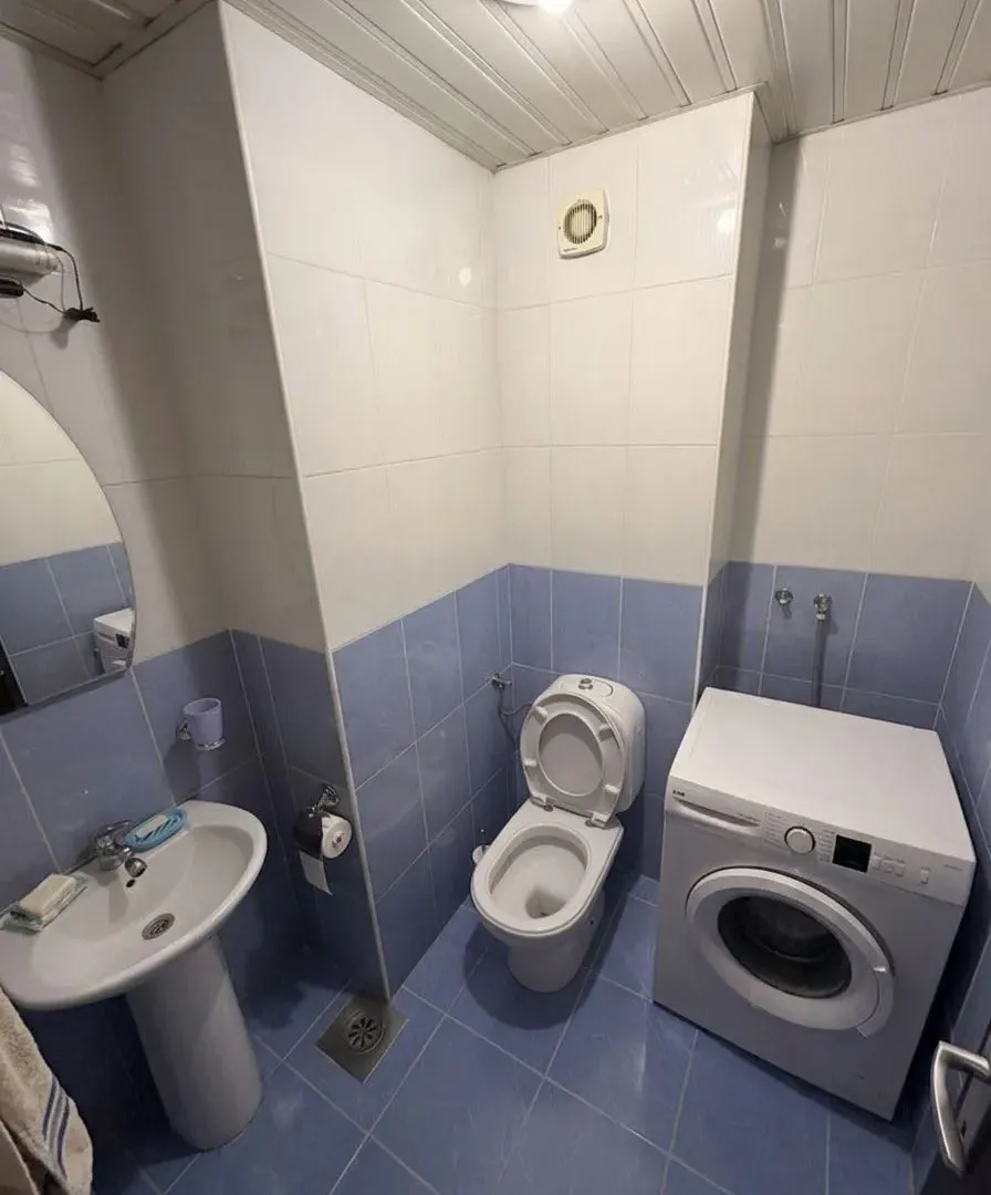 Prodaja, dvosoban stan, 83m², Makedonsko naselje, Bar