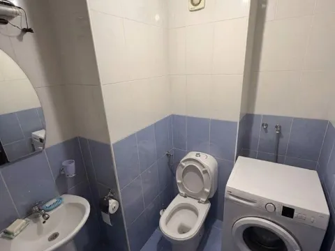 Prodaja, dvosoban stan, 83m², Makedonsko naselje, Bar - image 12