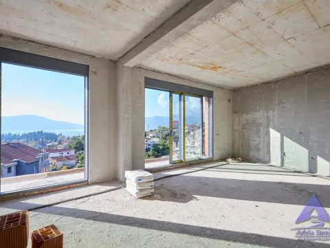 Prodaja, dvosoban stan, 73m², Tivat, Crna Gora - image 7