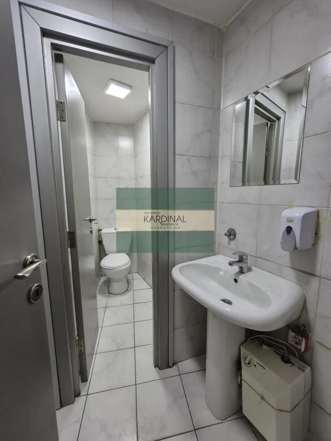 Rent, office space, 326m², Centar, Jagodina
