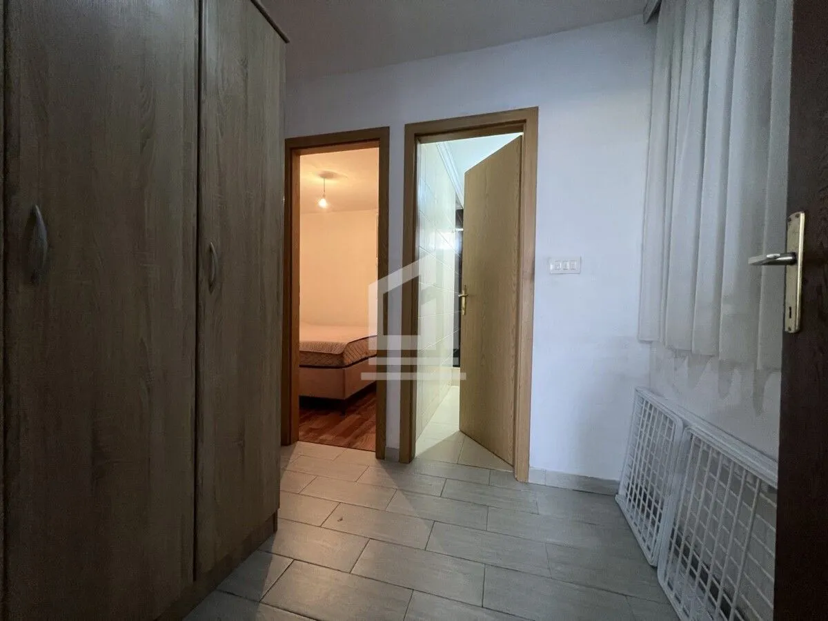 Izdavanje, jednosoban stan, 40m², Zagorič, Podgorica