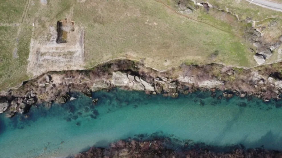 Prodaja, plac, 2449m², Rogami, Podgorica