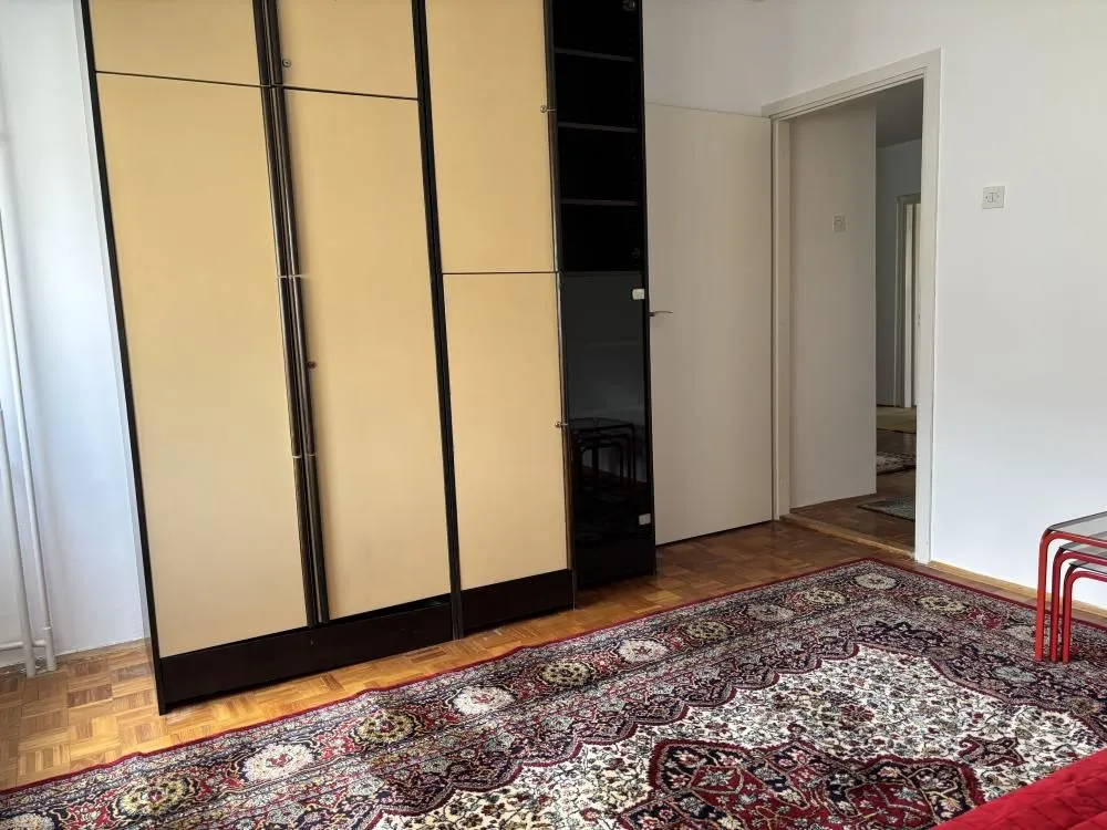 Rent, three bedroom apartment, 75m², Brace Jerković, Voždovac Sve Podlokacije
